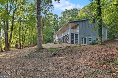 623 Deerfield Drive Clayton GA 30525