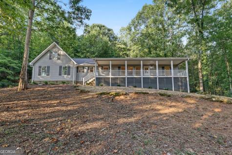 623 Deerfield Drive Clayton GA 30525