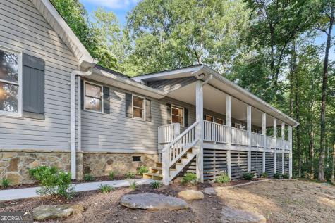 623 Deerfield Drive Clayton GA 30525