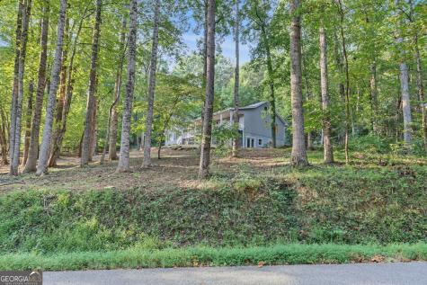 623 Deerfield Drive Clayton GA 30525