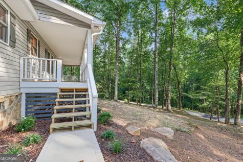 623 Deerfield Drive Clayton GA 30525