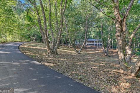 623 Deerfield Drive Clayton GA 30525