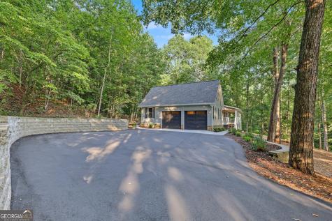 623 Deerfield Drive Clayton GA 30525