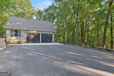 623 Deerfield Drive Clayton GA 30525