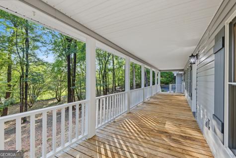 623 Deerfield Drive Clayton GA 30525