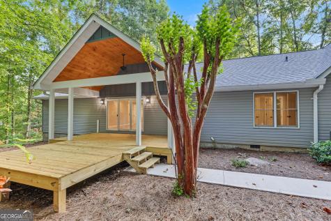 623 Deerfield Drive Clayton GA 30525