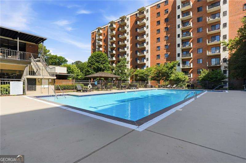 300 Johnson Ferry Road Atlanta GA 30328