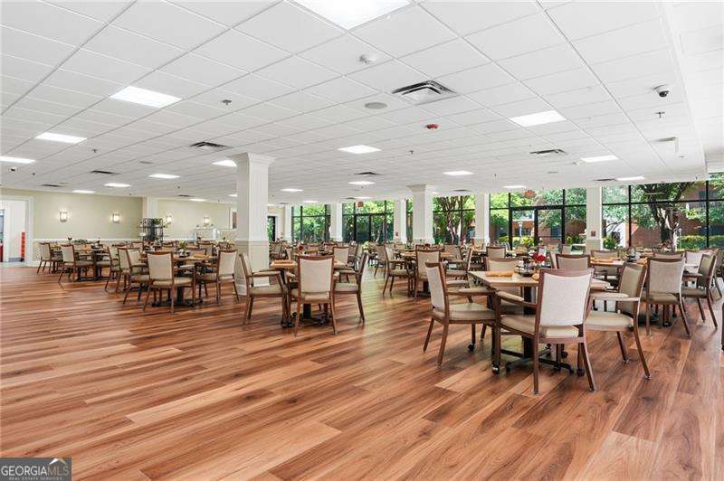 300 Johnson Ferry Road Atlanta GA 30328