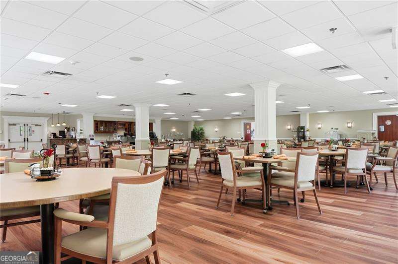 300 Johnson Ferry Road Atlanta GA 30328