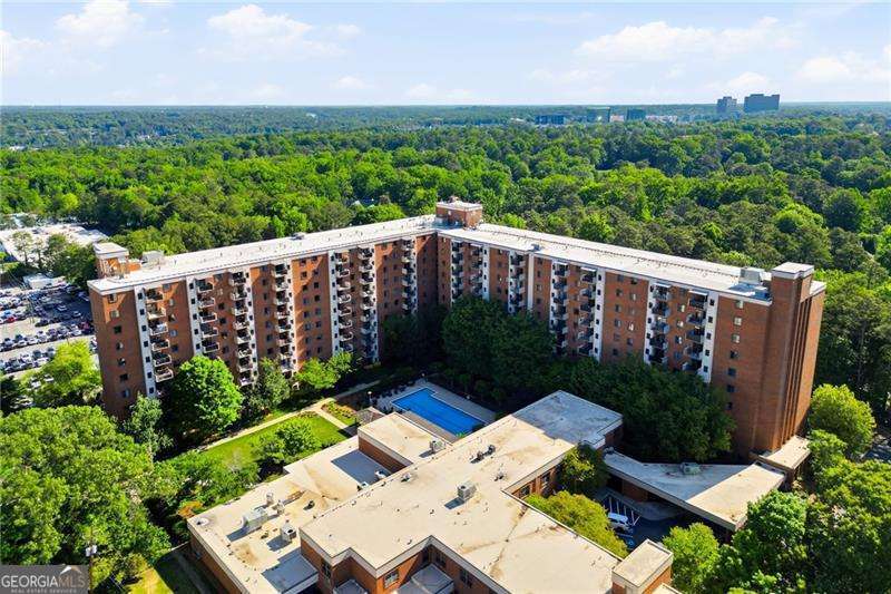 300 Johnson Ferry Road Atlanta GA 30328