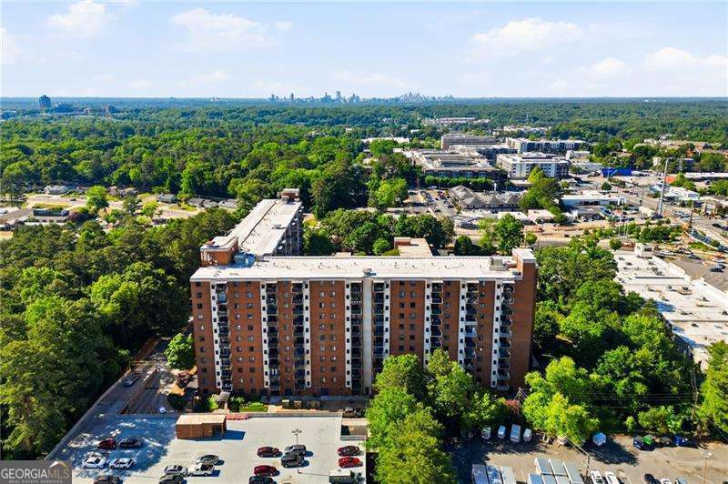 300 Johnson Ferry Road Atlanta GA 30328