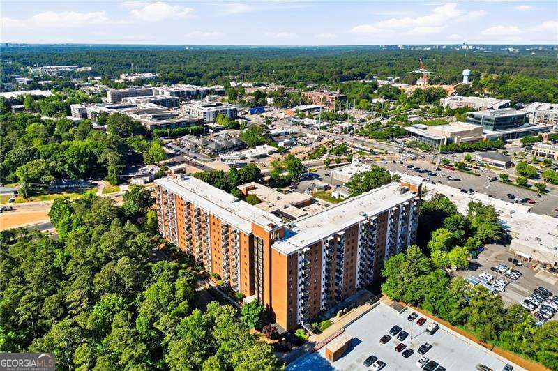 300 Johnson Ferry Road Atlanta GA 30328