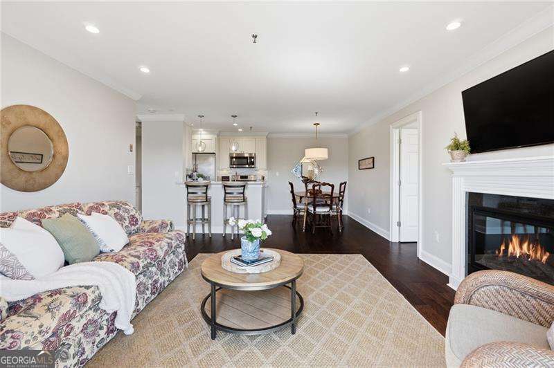 300 Johnson Ferry Road Atlanta GA 30328