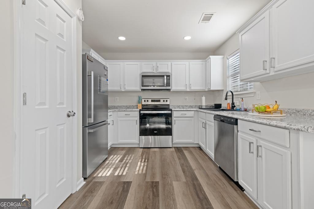 5914 Waggoner Court Rex GA 30273