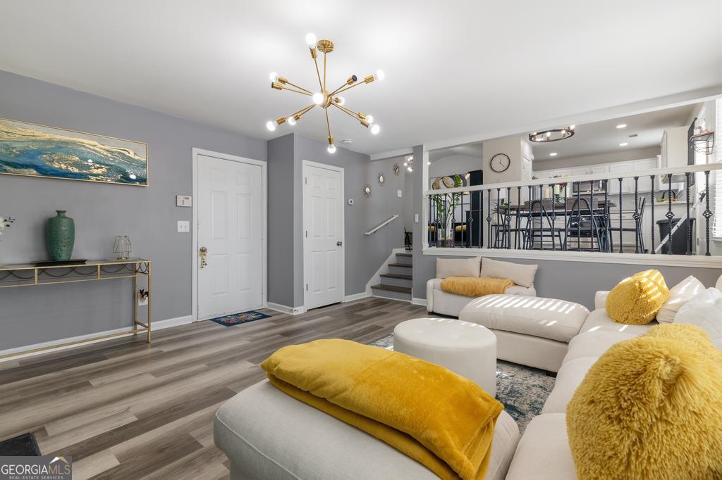 5914 Waggoner Court Rex GA 30273