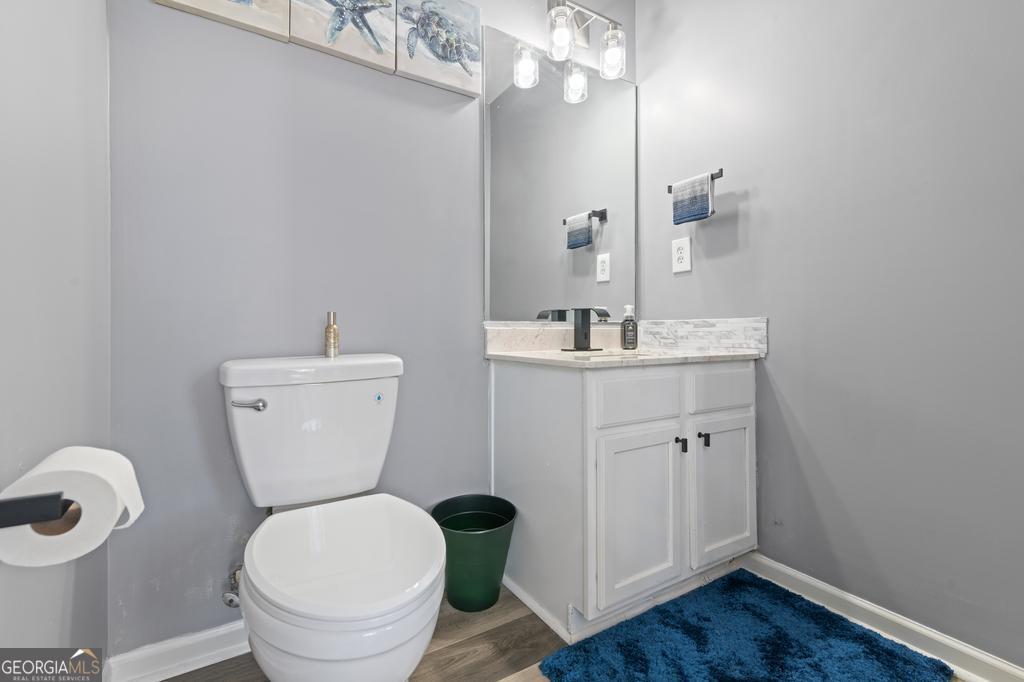 5914 Waggoner Court Rex GA 30273