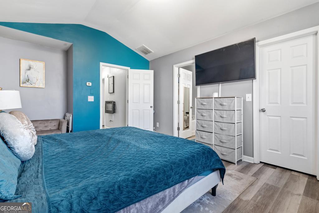 5914 Waggoner Court Rex GA 30273