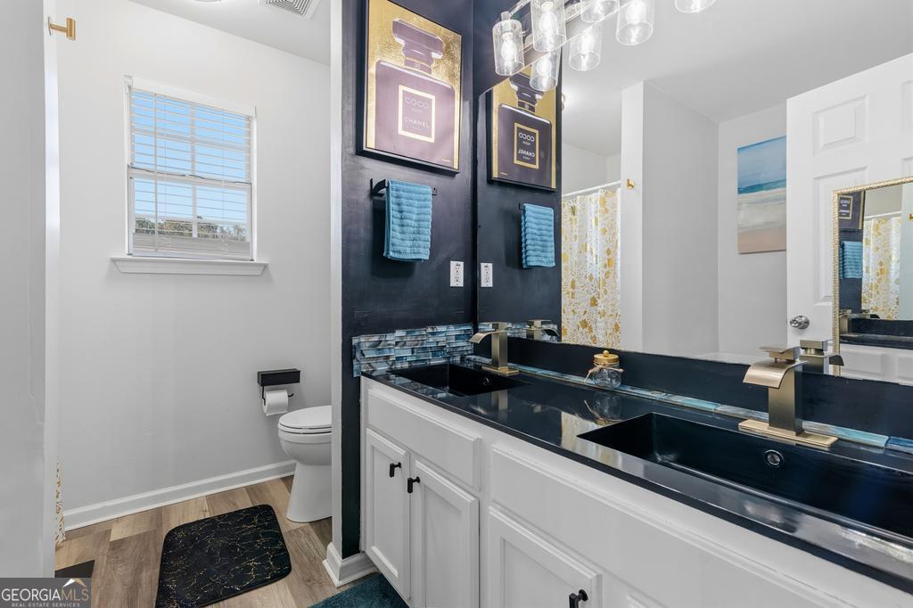 5914 Waggoner Court Rex GA 30273