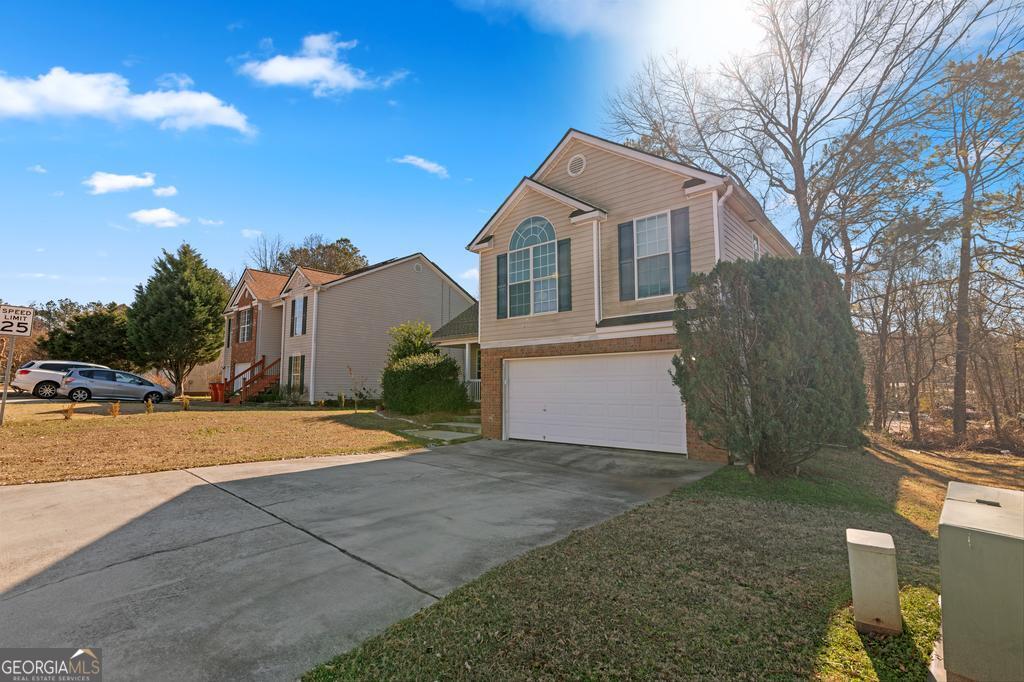 5914 Waggoner Court Rex GA 30273