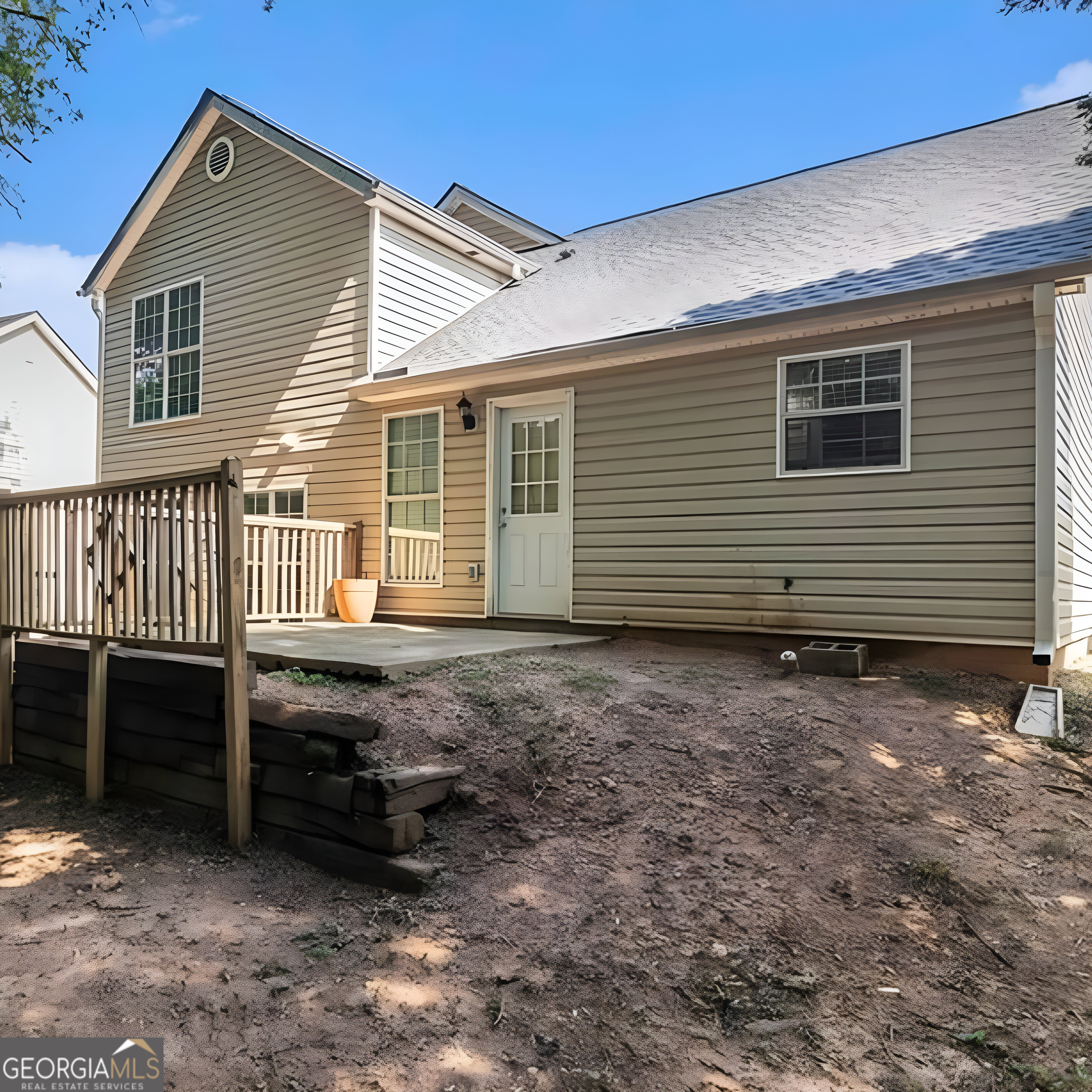 5914 Waggoner Court Rex GA 30273