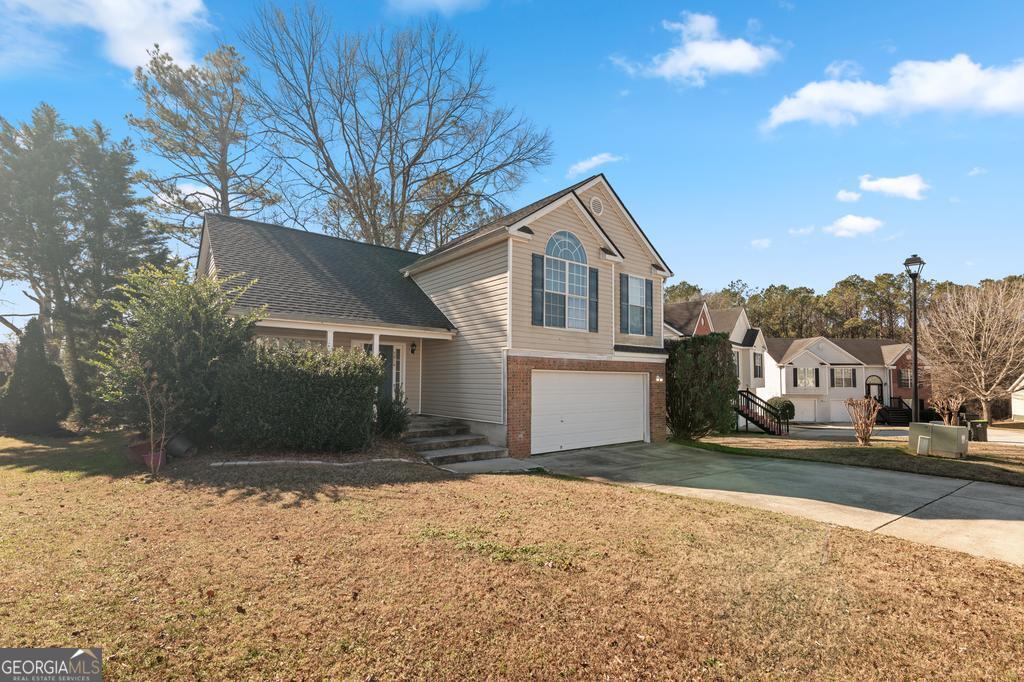 5914 Waggoner Court Rex GA 30273