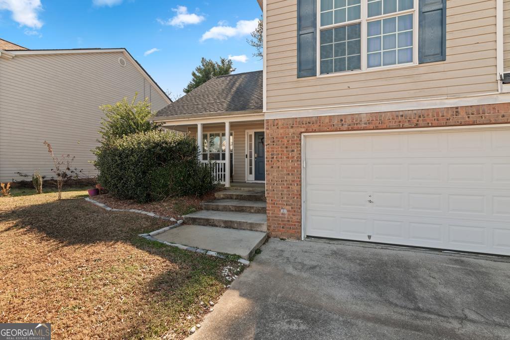 5914 Waggoner Court Rex GA 30273