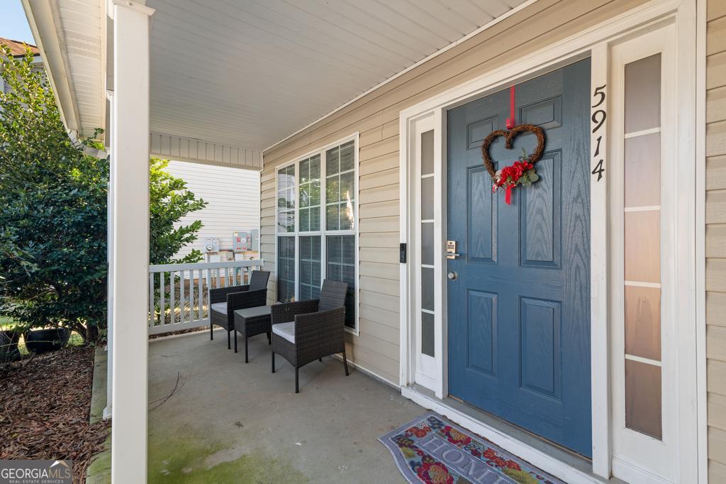 5914 Waggoner Court Rex GA 30273