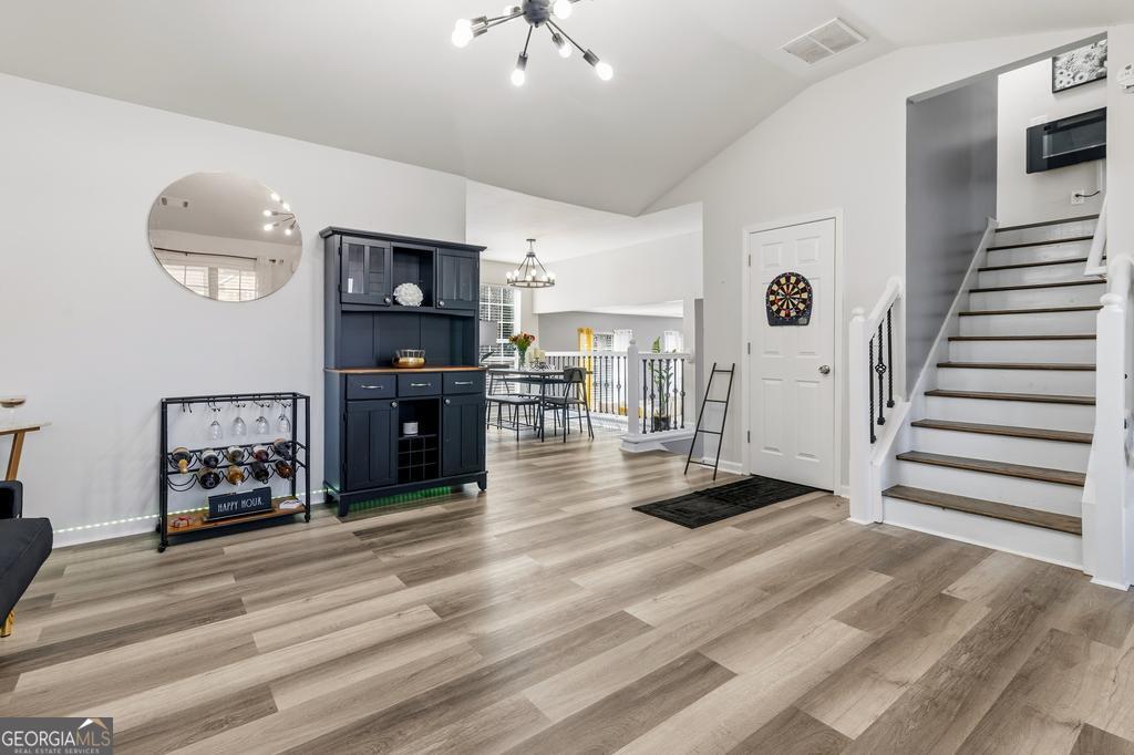 5914 Waggoner Court Rex GA 30273