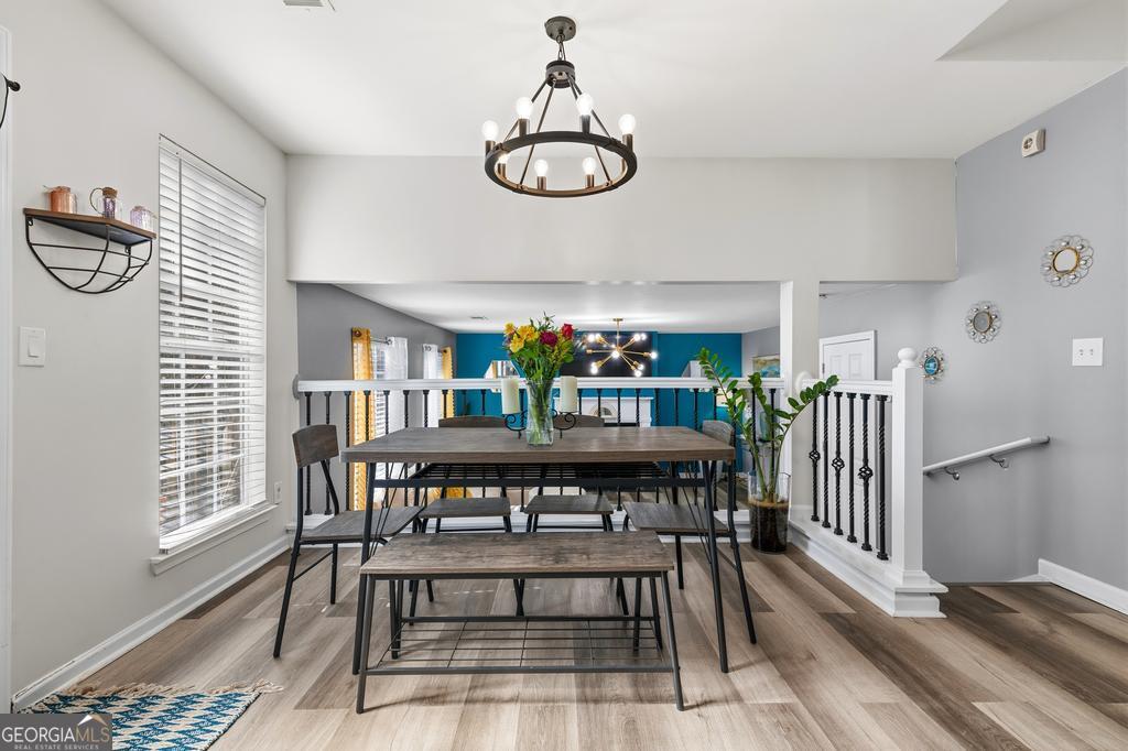 5914 Waggoner Court Rex GA 30273