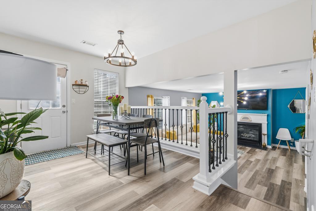 5914 Waggoner Court Rex GA 30273