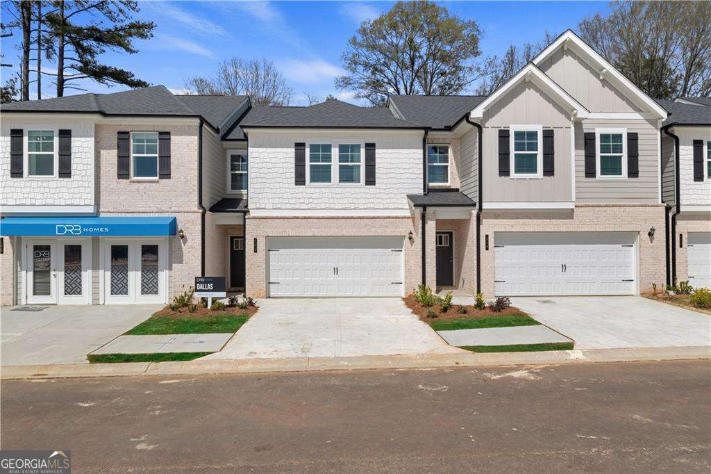 659 Treasure Drive Stockbridge GA 30281