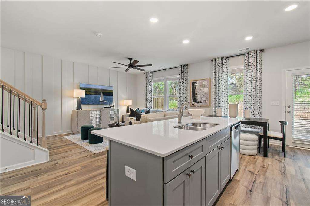 659 Treasure Drive Stockbridge GA 30281