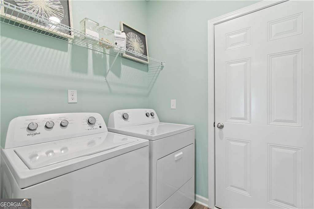 659 Treasure Drive Stockbridge GA 30281