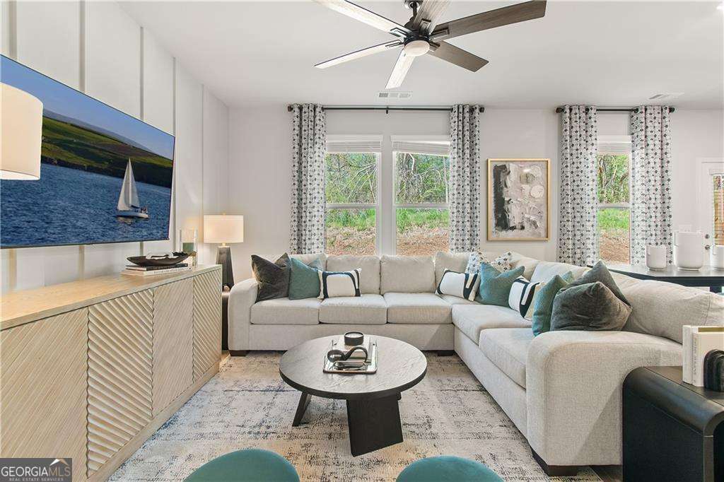 659 Treasure Drive Stockbridge GA 30281