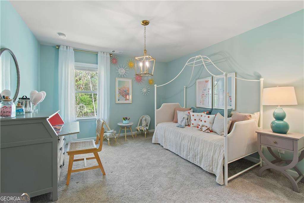 659 Treasure Drive Stockbridge GA 30281