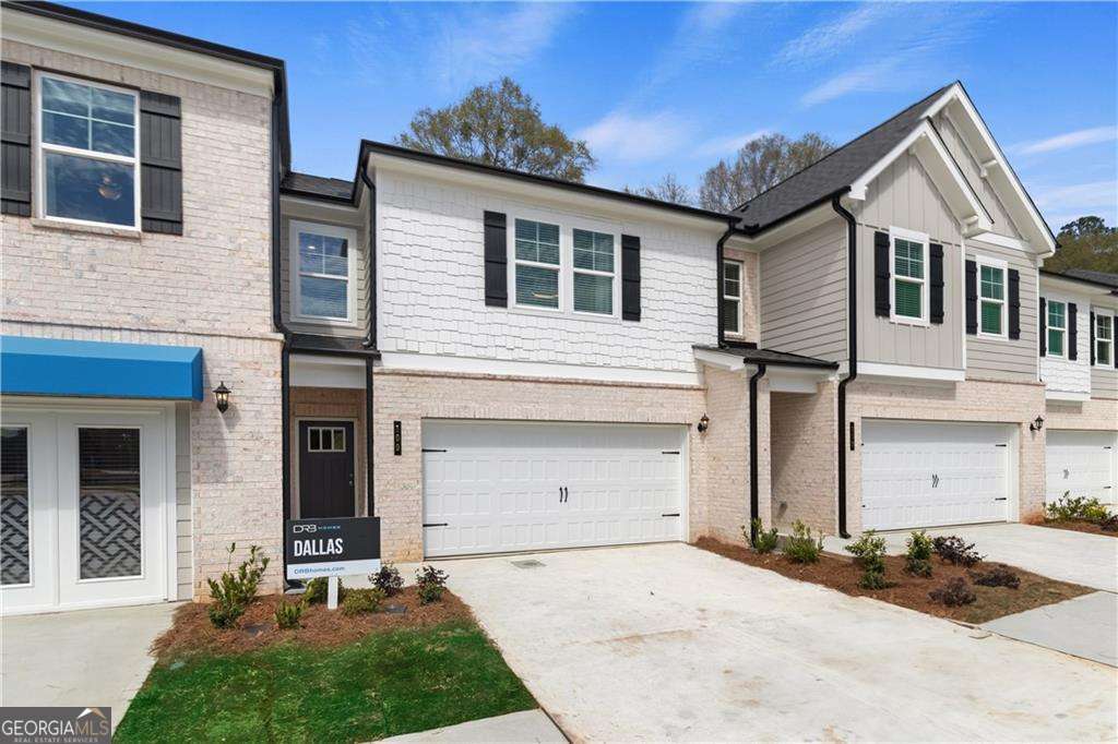 659 Treasure Drive Stockbridge GA 30281