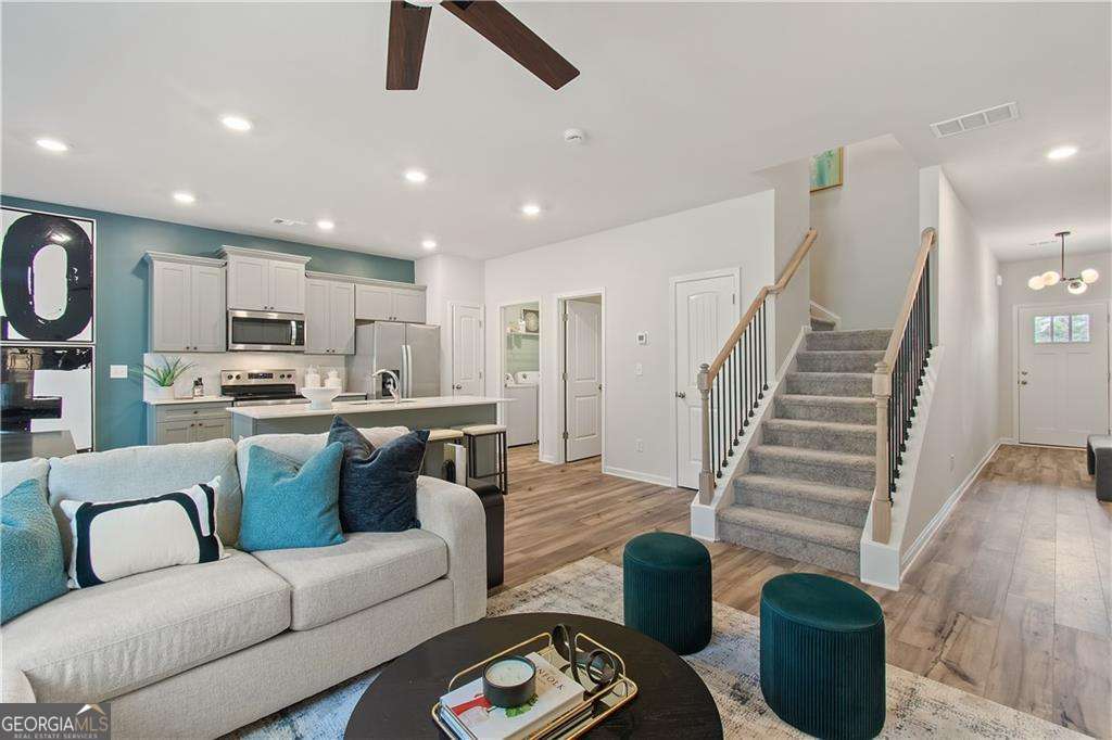 659 Treasure Drive Stockbridge GA 30281