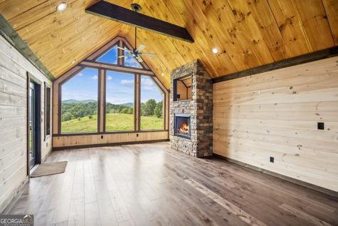 335 Mountain Road Morganton GA 30560