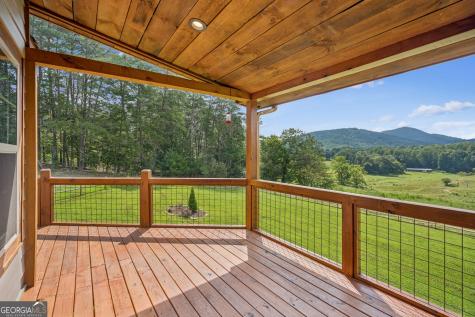 335 Mountain Road Morganton GA 30560