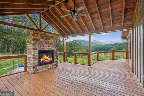 335 Mountain Road Morganton GA 30560