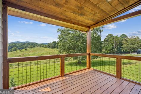 335 Mountain Road Morganton GA 30560