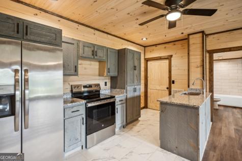 335 Mountain Road Morganton GA 30560