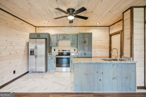 335 Mountain Road Morganton GA 30560
