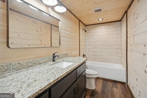 335 Mountain Road Morganton GA 30560