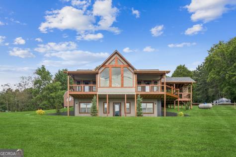 335 Mountain Road Morganton GA 30560
