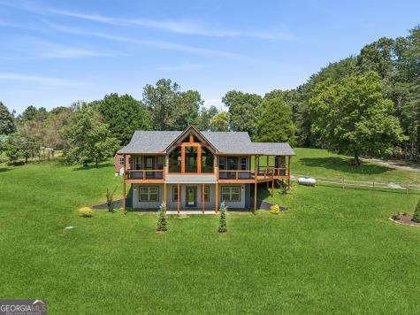 335 Mountain Road Morganton GA 30560