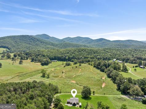 335 Mountain Road Morganton GA 30560
