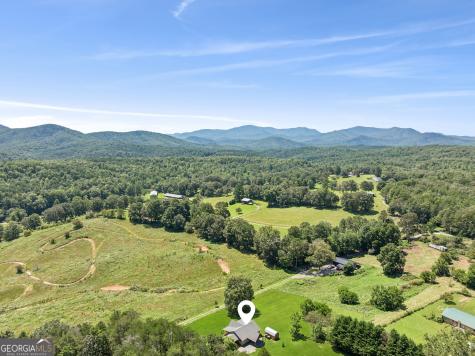 335 Mountain Road Morganton GA 30560