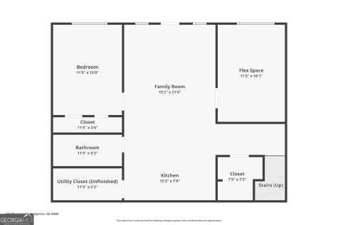 335 Mountain Road Morganton GA 30560