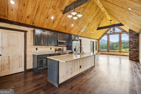 335 Mountain Road Morganton GA 30560